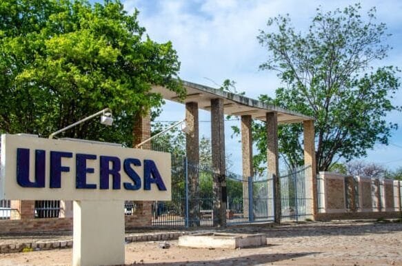 UFERSA Oferece 300 Vagas em Especialização Gratuita EAD