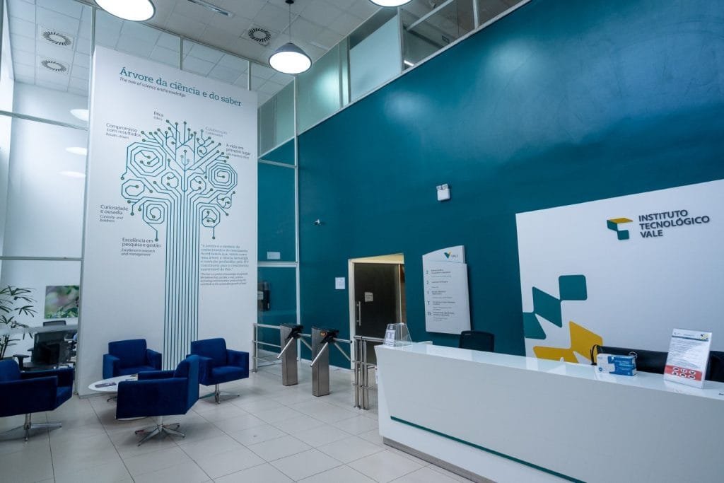 Instituto Tecnológico Vale Abre 32 Vagas em Mestrado Profissional 