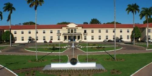 Universidade Federal do Recôncavo da Bahia (UFRB)