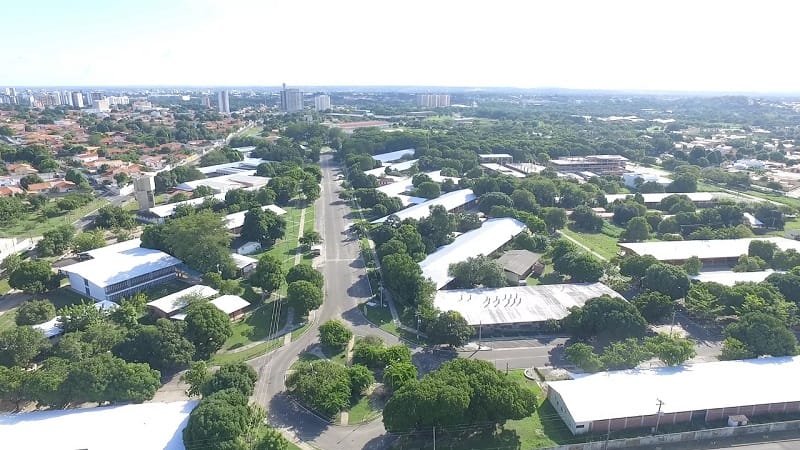 UFPI abre Concurso com 31 Vagas para Professores!