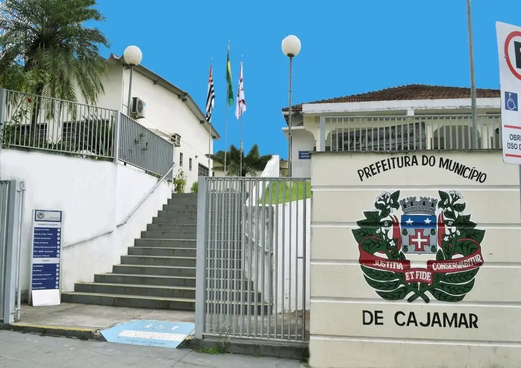 Cajamar