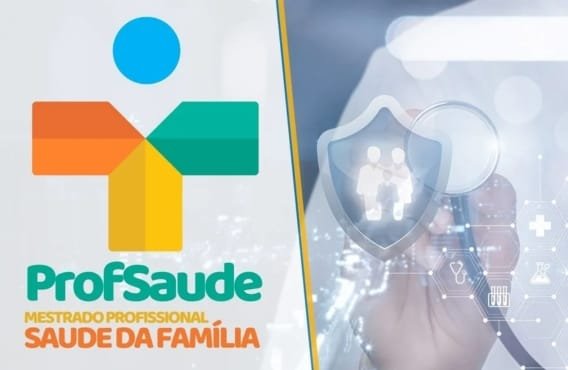 Mestrado Profissional em Saúde da Família com Inscrições Abertas.