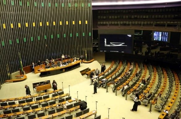 Últimos Dias: Concurso Câmara dos Deputados.