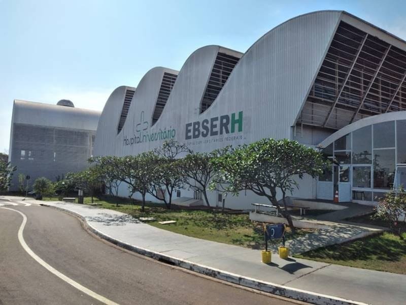 Concurso EBSERH 2026: Edital com 152 Vagas.