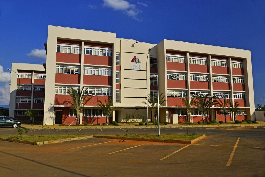 UFJF em Minas Gerais, acaba de publicar o edital.