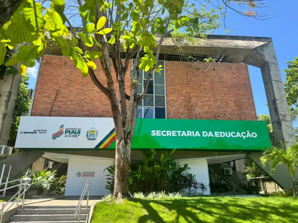 Concurso Seduc PI: Últimos Dias para Inscrição.