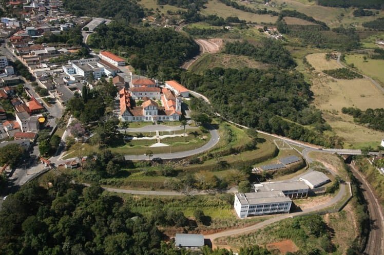 Vagas Graduação IF Sudeste Barbacena