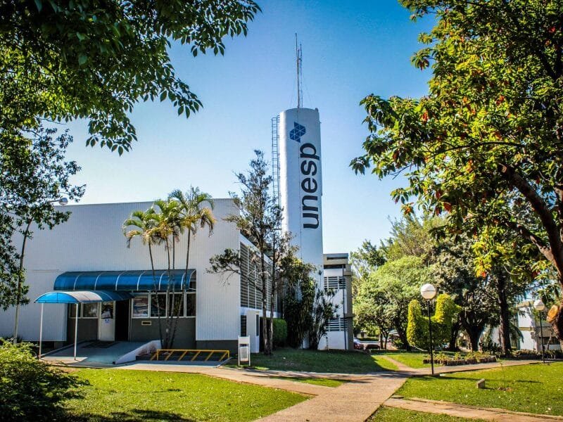 UNESP Oportunidades em Destaque: Editais 2026.