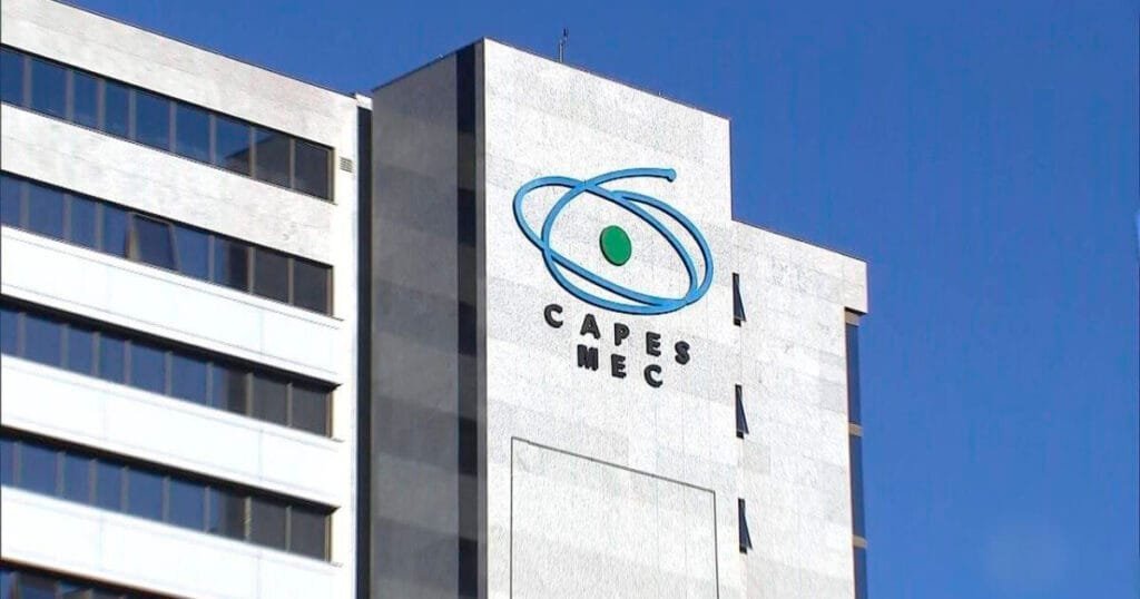 STF e Capes: Pós-Doutorado com Inscrição Aberta