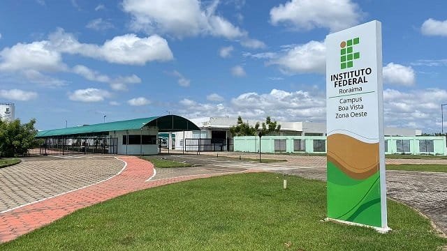 Campus Boa Vista: Parceria com Mucajaí - IFRR