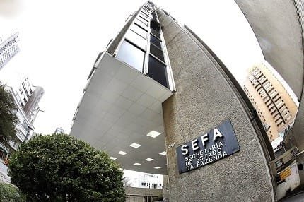 Concurso Sefaz PR: Resultado final da objetiva!