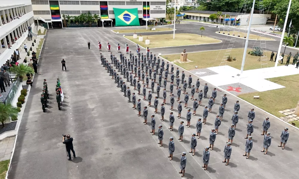 Edital ESFCEx 2026: Inscrições Abertas para Oficiais do Exército
