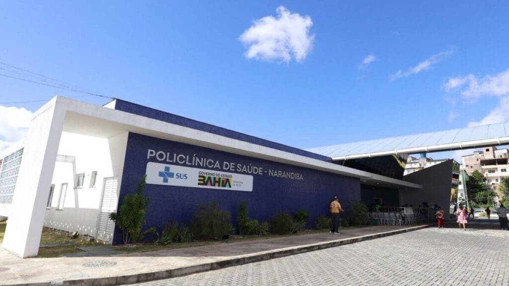 FESF-SUS abre Processo Seletivo para Teleconsultor Médico.