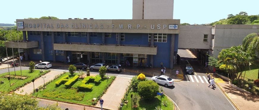 O HCFMRP-USP abriu concurso público para Médico Ginecologista. 
