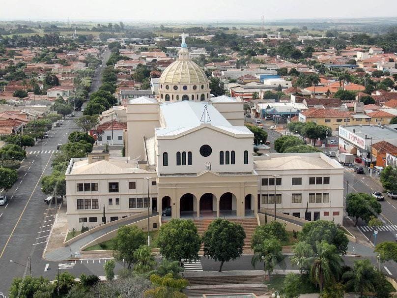 Concurso Prefeitura de Dracena SP: Veja o Edital.
