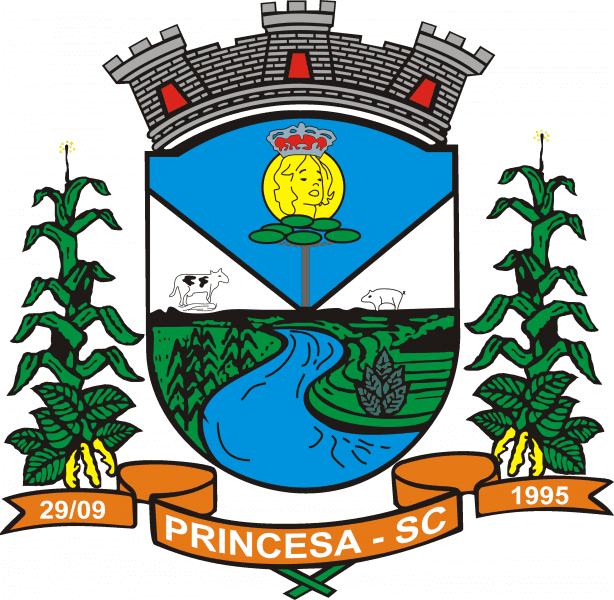Prefeitura de Princesa SC