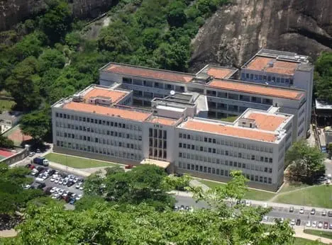 FACHADA DO IME- CONCURSO IME 2026