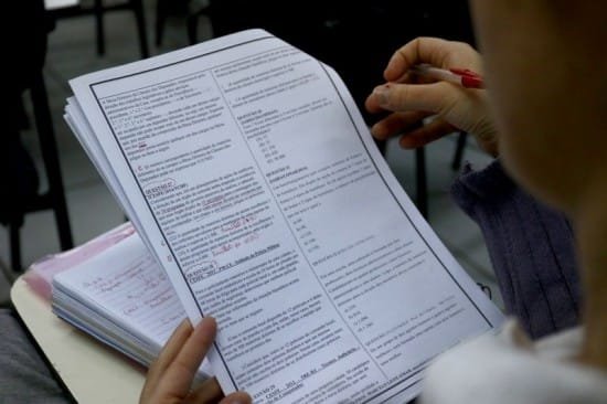 Saiu a Banca! Concurso Público Unificado do Piauí