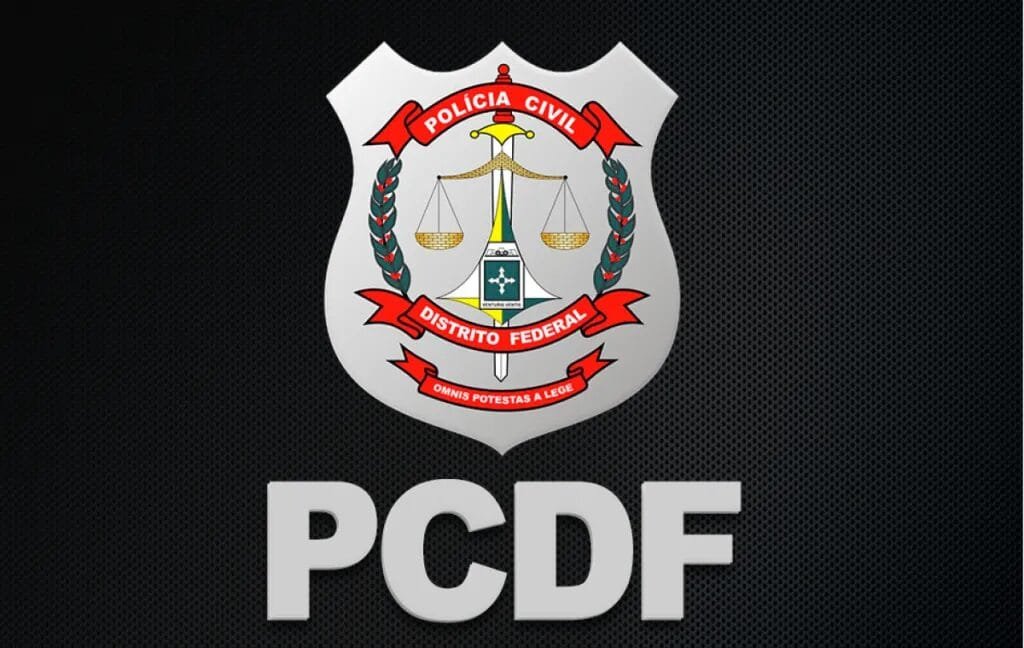 PC DF CONCURSO PARA DELEGADO 2026