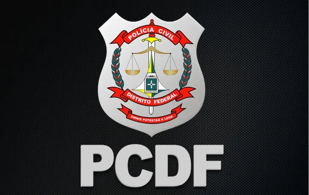 PC DF CONCURSO PARA DELEGADO 2026