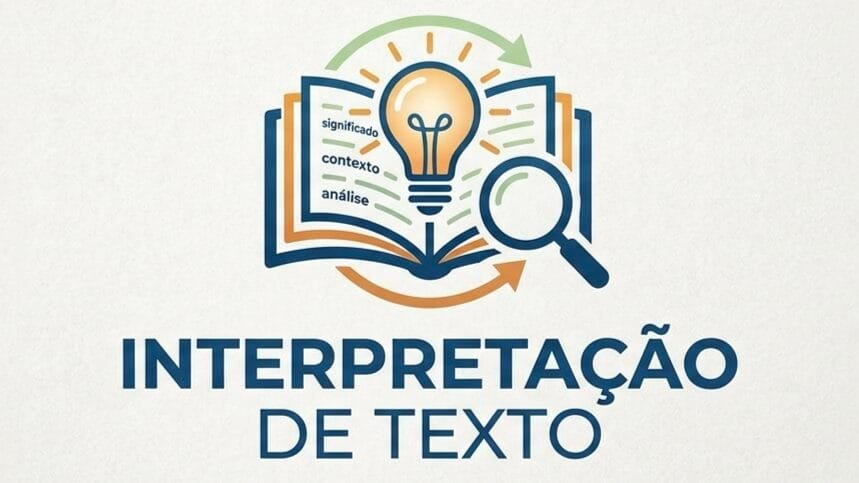 Interpretação de texto