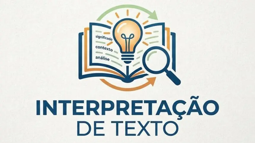 Interpretação de texto