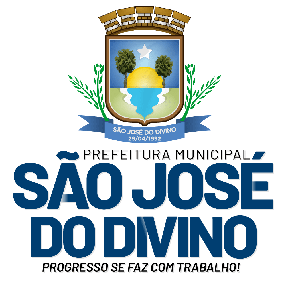 Logo são José do Divino Piauí