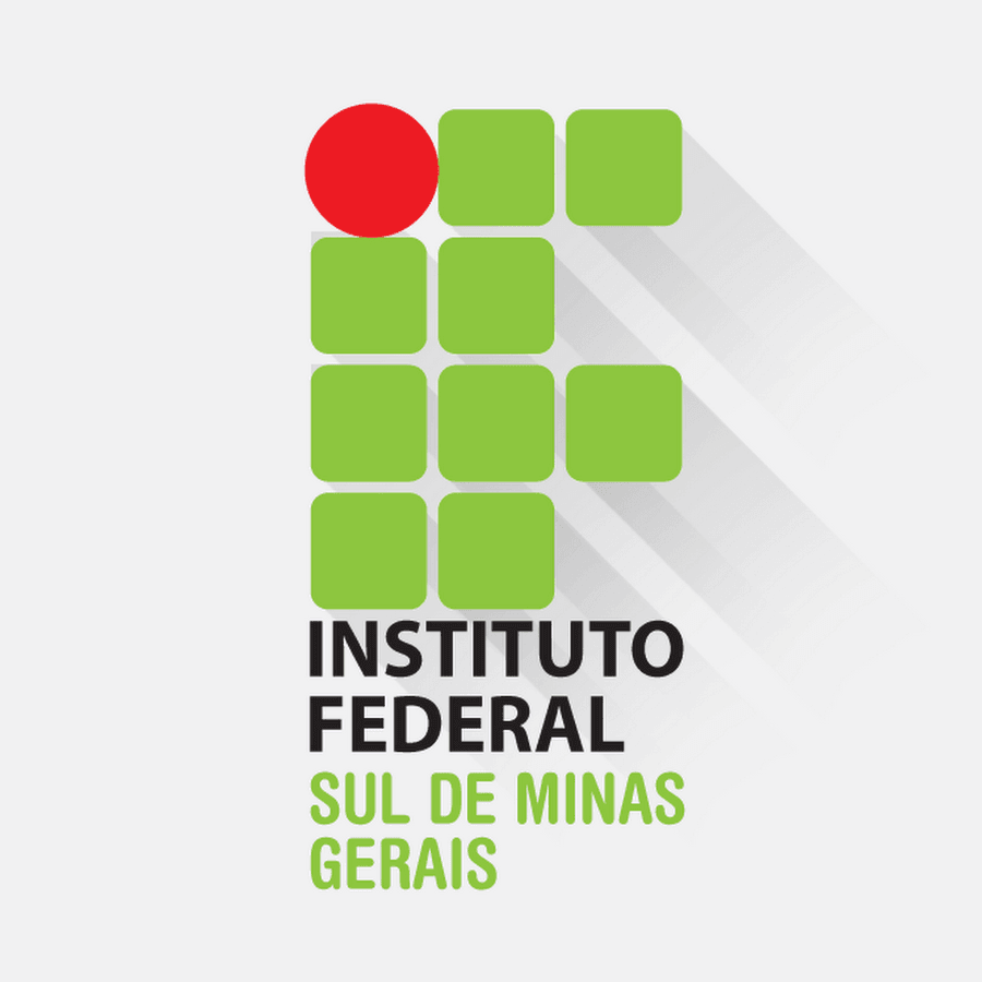 Logo do Instituto Federal Sul de Minas Gerais.