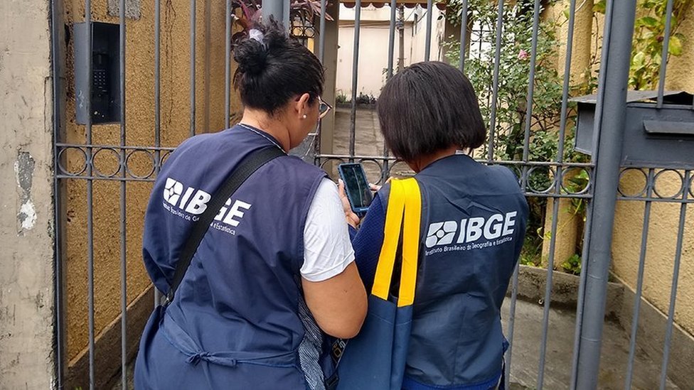 CONCURSO DO IBGE  2026- AGENTES DO IBGE