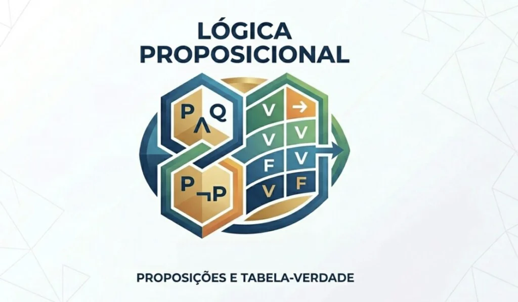 Lógica Proposicional - Raciocínio Lógico