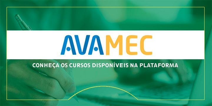 Logo do AVA MEC