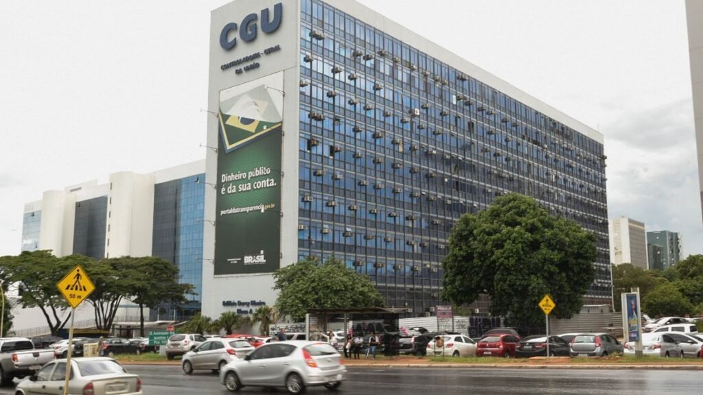 Concurso CGU 2026