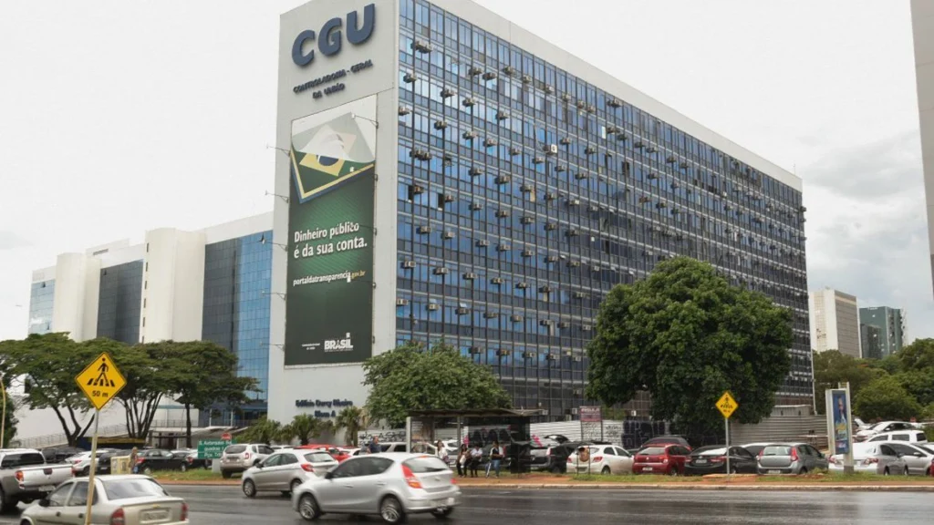 Concurso CGU 2026 