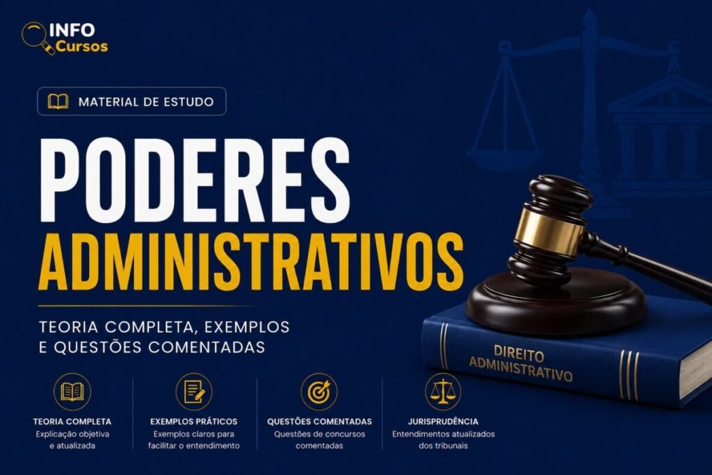 Poderes Administrativos