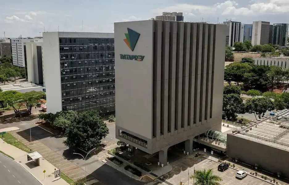 Concurso DATAPREV 2026