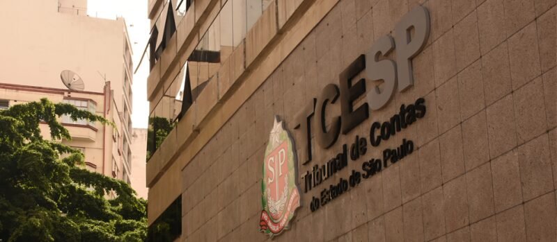 TCESP FACHADA