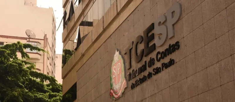 TCESP FACHADA