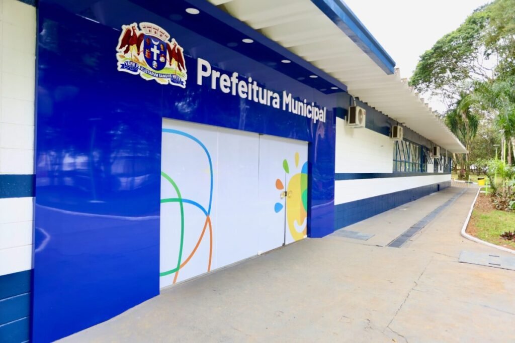 concurso Guarulhos 2026