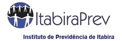 Logo ITABIRAPREV CONCURSO