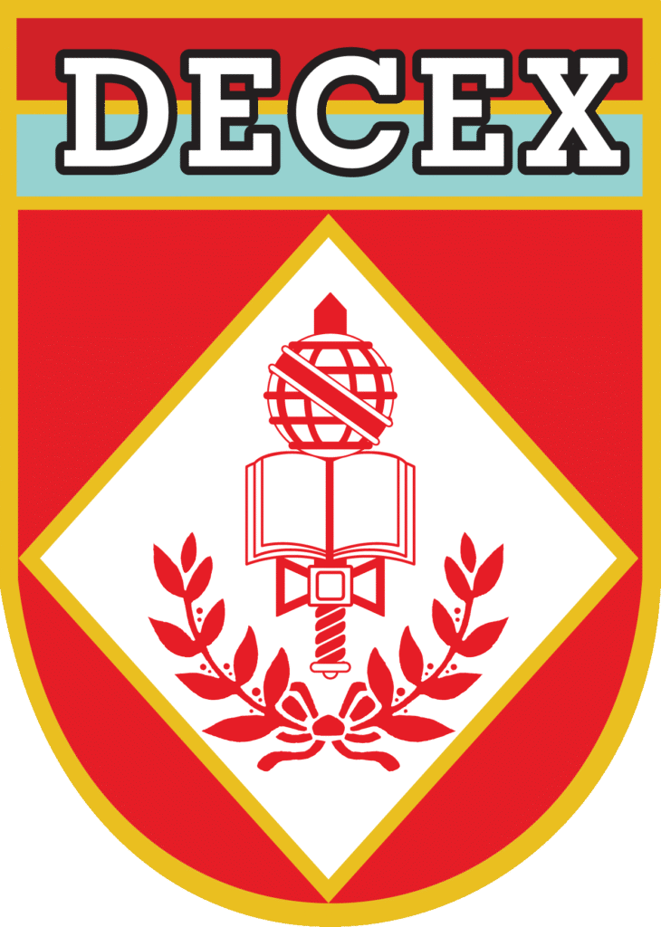 LOGO DECEx
