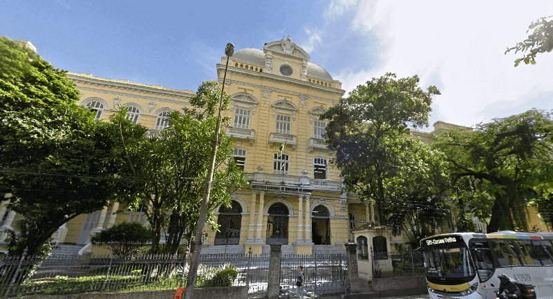 PROCESSO SELETIVO INES