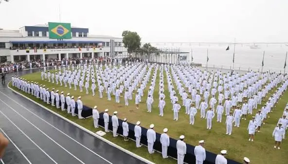 concurso marinha