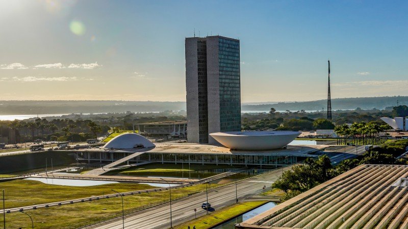 Concurso Câmara dos Deputados
