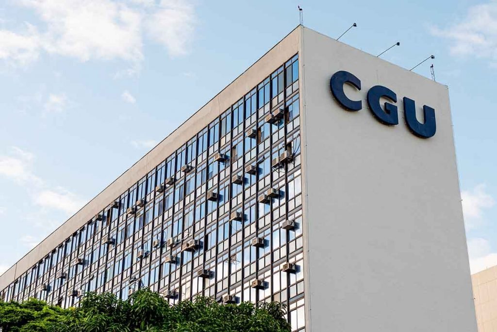 Concurso CGU