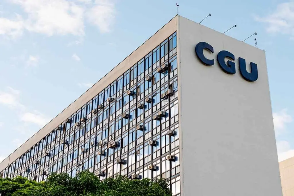 Concurso CGU