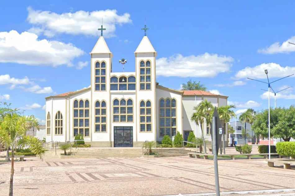 concurso canto do buriti 2026